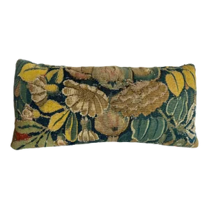 Brussels 16th Century Pillow