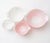 Pyrex 1960s Pyrex Gooseberry Cinderella Bowl Set of 4 For Sale - Image 4 of 7