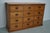 German Pine Apothecary Cabinet, 1930s For Sale - Image 15 of 18