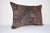 This handwoven kilim pillow is made from Anatolia and Middleast Kilim fragments. Each of our kilim pillow cover is cut...