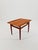 Danish Teak Coffee Table by Grete Jalk for Glostrup Møbelfabrik, 1960s For Sale - Image 10 of 11