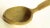Late 19th Century Swedish Handmade Carved Wooden Spoon Treen Ladle With Hooked Handle For Sale - Image 9 of 12