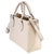 This bag says it all. The Onthego bag from Louis Vuitton is designed for busy lifestyles. Topped with two Toron handles...