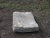 1930s 1930s Natural Stone Water Fountain Stone 15 For Sale - Image 5 of 7