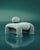 Odessa Armchair by Ottiu For Sale - Image 4 of 18