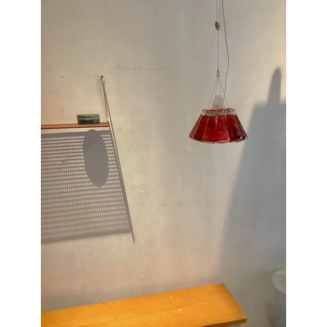 Ingo Maurer Campari Lamp by Ingo Maurer, 2003 For Sale - Image 4 of 8