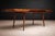 1950s 3 in 1 Extendable Dining Table in Caviuna Wood by Carlo Hauner & Martin Eisler, Brazil, 1950s - Lot 18 For Sale - Image 5 of 15