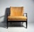Milo Baughman Lawrence Peabody Lounge Chair Model 982 for Nemschoff For Sale - Image 4 of 9