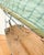 Nautical Carved Wooden Gaff Cutter Pond Yacht with original paint. England, circa 1940. For Sale - Image 3 of 11