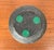 Mid-Century Modern Danish Studio Pottery Candleholder from Lovemose, 1960s For Sale - Image 15 of 17