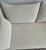Hay Silhouette 2-Seater Sofa by GamFratesi in Kvadrat Coda Fabric For Sale - Image 10 of 10
