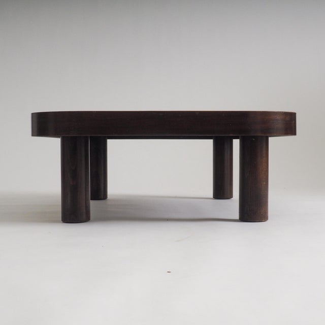 Garrigue Coffee Table by Roger Capron, 1970s For Sale - Image 13 of 17