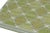 Not Yet Made - Made To Order Rug & Kilim’s Scandinavian Style Custom Kilim in Green and Gray Lattice Pattern - 12x18 For Sale - Image 5 of 7