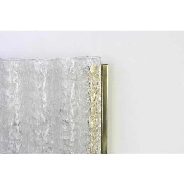 Wall Sconces from Doria, Germany, 1960s For Sale - Image 3 of 6