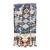 Vintage Azilal Moroccan Rug, 05'04 X 10'02 For Sale