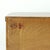 Vintage Art Deco Bedside Tables in Walnut Veneer, Czechoslovakia, 1930s, Set of 2 For Sale - Image 13 of 18