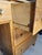 Vintage Mid-Century Modern Solid Birch "Roomates" Writing Desk by Baumritter (Ethan Allen) For Sale - Image 12 of 18