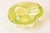 Amorphous Object in Uranium Glass by Antonio Da Ros for Cenedese, Italy, 1960 For Sale - Image 13 of 13