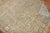 Brown Neutral Persian Tabriz Rug rug no.7991 For Sale - Image 8 of 9