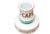 French Parisian Cafe French Ceramic Match Striker For Sale - Image 3 of 5