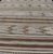 Traditional Turkish Flat-Weave Kilim in Muted Colors With Stripes and Embroideries For Sale - Image 3 of 10