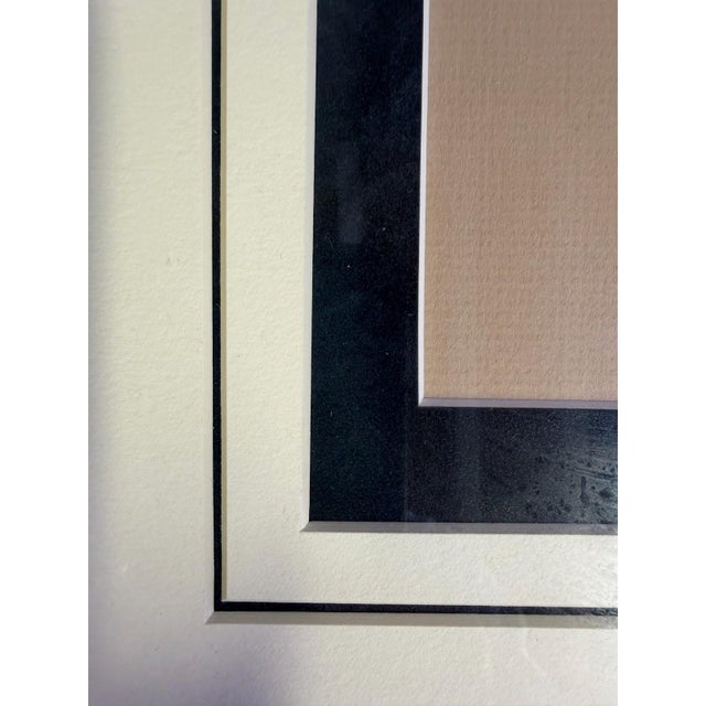 Wood Will Bullas 'You Rang, Madame?' LTD Ed 236/850 Framed Artist Signed Print For Sale - Image 7 of 10