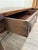 Vintage Spanish Colonial Style Writing Desk Library Table For Sale - Image 14 of 18