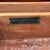 Art Deco Writing Desk From Abraham & Straus Inc. Brooklyn Ny For Sale - Image 4 of 16