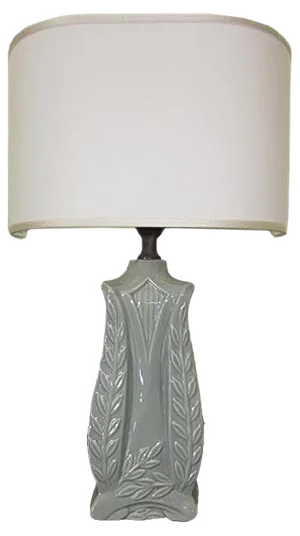 Art Deco Table Lamp