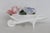 Cotswold Florals English Bone China Wheelbarrow of Flowers Figurine 5159b For Sale - Image 4 of 18
