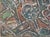 Abstract Expressionist Bay Area Hills Landscape by Honora Berg For Sale - Image 4 of 6