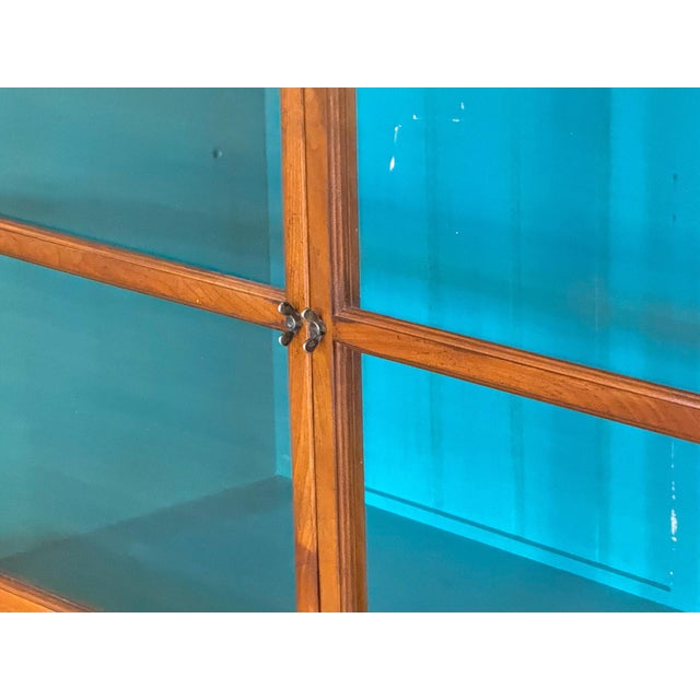 Architect Bookcase from Roche Bobois, France, 1980s For Sale - Image 15 of 17