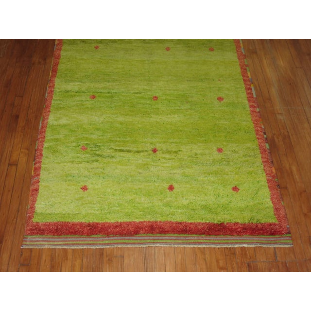 Tulus have been woven in the city of Konya, located in Turkey for centuries, where they were first used as blankets or...