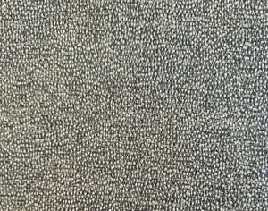 Heathered Grey Pierre Frey Fabric- 1.16 Yards
