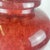 Large Vintage Japanese Oxblood Red Glazed Ceramic Covered Jar, 1950s For Sale - Image 12 of 17
