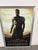Cinematic Movie Poster of the Gladiator Maximus in Shadow, Framed For Sale In San Francisco - Image 6 of 12