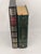 Late 20th Century Decorative Gilt Classic Books – Heritage Press Alhambra & Green Dickens, Set of 2 For Sale - Image 5 of 17