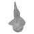 Lalique France Frost Crystal Daphnis Seagull For Sale