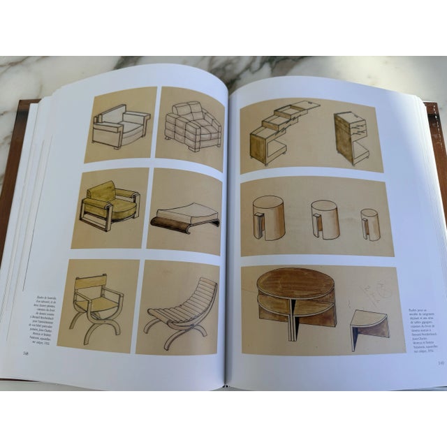 “Jean-Charles Morex” : Architecte-Décorateur-Payagiste For Sale - Image 10 of 10