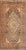 Antique Khotan Medallion Rug in Neutrals With Floral Motifs All-Over 6'4" X11'6" For Sale - Image 10 of 10