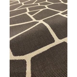 Cowtan & Tout's Designer "Giraffe" Fabric- 1 Yards For Sale