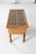 Mid-Century Modern Mid 20th Century Danish Oak & Tile Table/Cabinet in the Manner of Henning Kjaernulf For Sale - Image 3 of 11