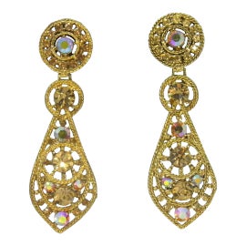 Example of Earrings in West Palm