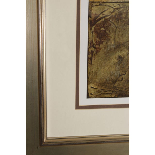 Megan Meagher Signed Print, 'Gilded Age I' For Sale - Image 15 of 18