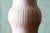 1960s 1960s Gordon and Jane Martz M-166 Lamp for Marshall Studios White With Tan Incisions For Sale - Image 5 of 9