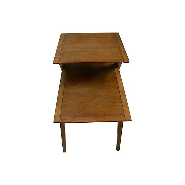 Drexel Profile Side Table Chairish