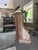 Brown The Enchanted French Lectern For Sale - Image 8 of 9