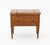 Wood Three Vintage Salesman Sample Pembroke Tables and a Marquetry Writing Table For Sale - Image 7 of 14
