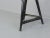 Industrial Work Stool from Ama, 1930s For Sale - Image 4 of 11