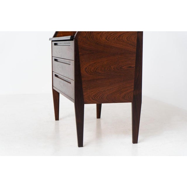 No. 63 Secretary from Kai Kristiansen, Denmark, 1960s For Sale - Image 15 of 18